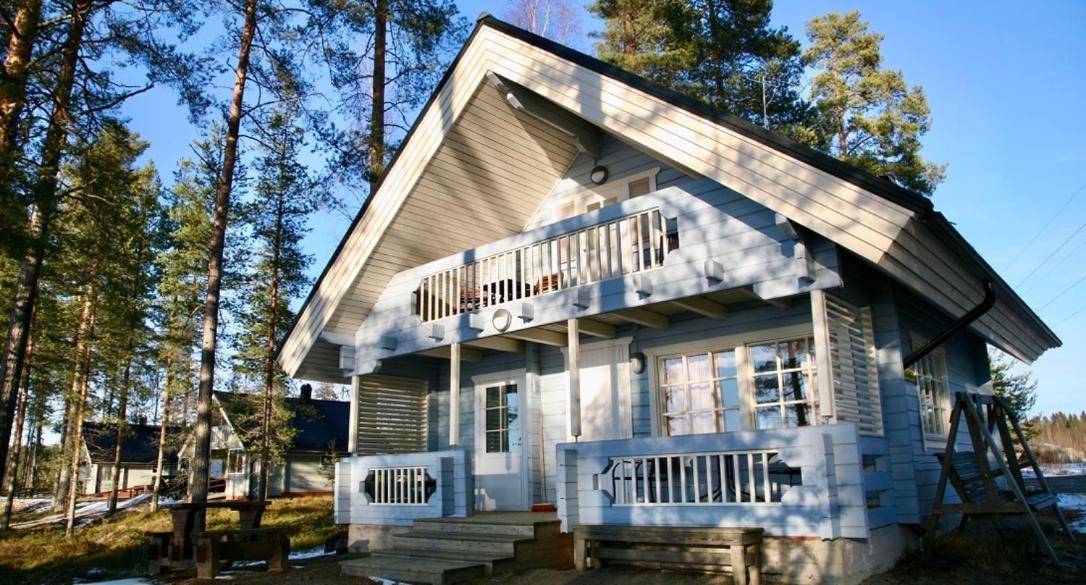 Lossisaari Tourist Center Keitele Dış mekan fotoğraf