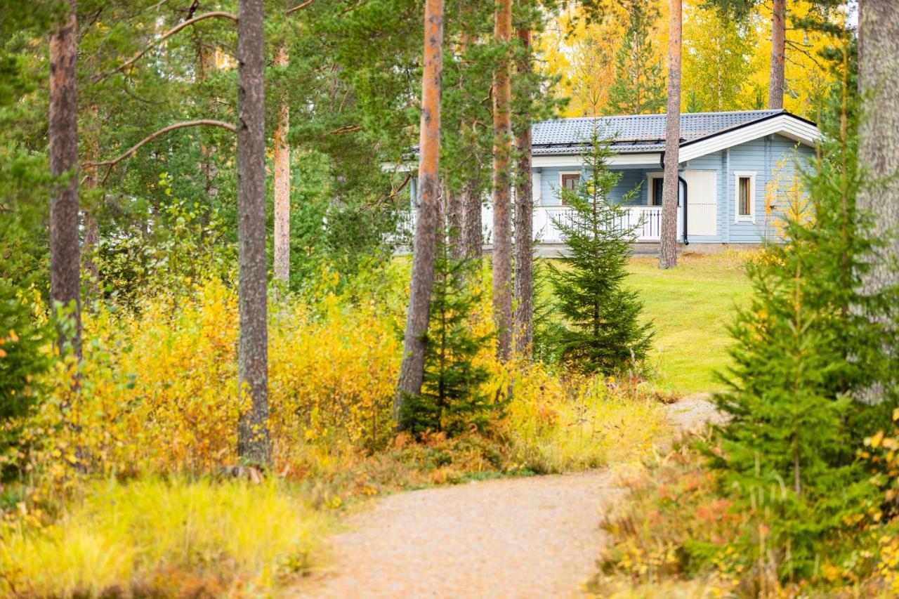 Lossisaari Tourist Center Keitele Dış mekan fotoğraf
