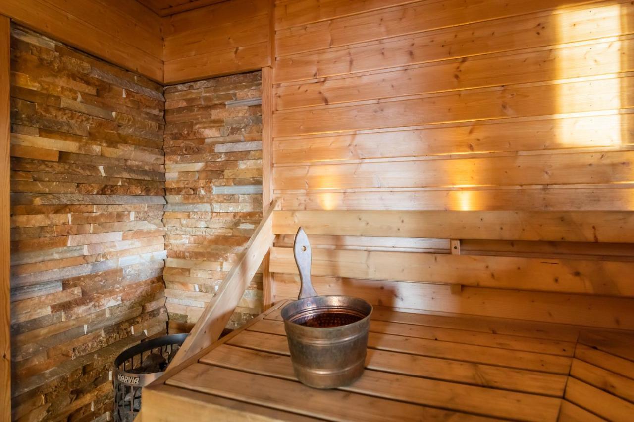 Lossisaari Tourist Center Keitele Dış mekan fotoğraf