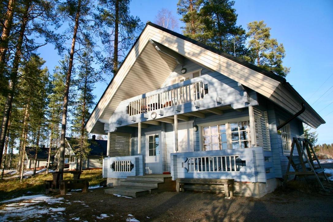 Lossisaari Tourist Center Keitele Dış mekan fotoğraf
