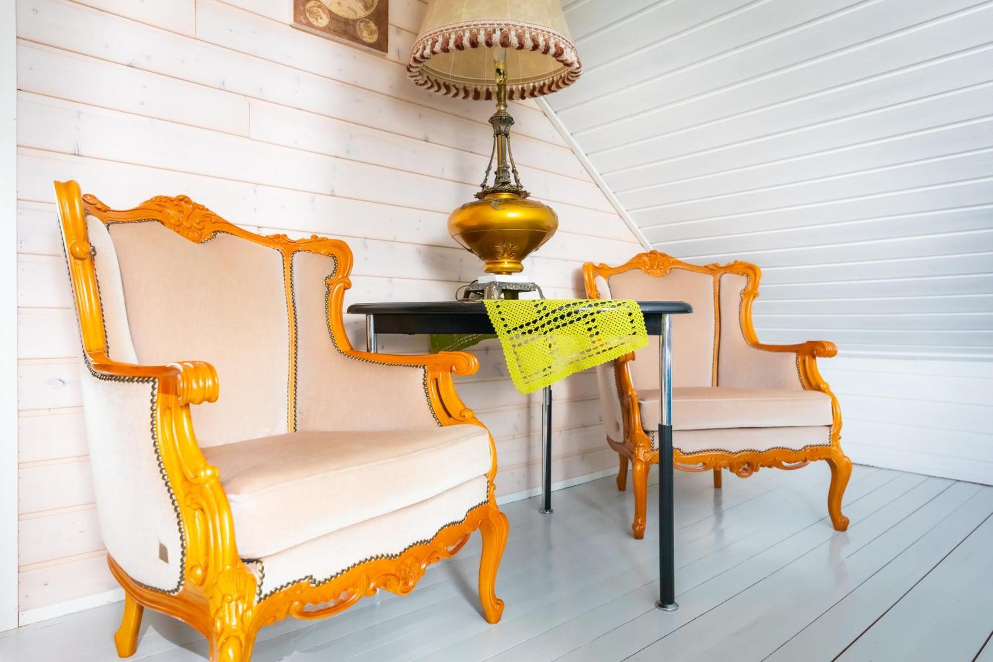 Lossisaari Tourist Center Keitele Oda fotoğraf